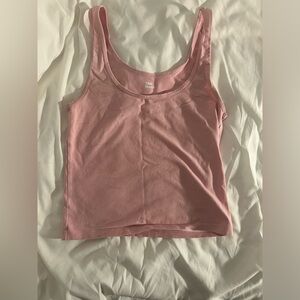 TNA Dusty Rose Camisole